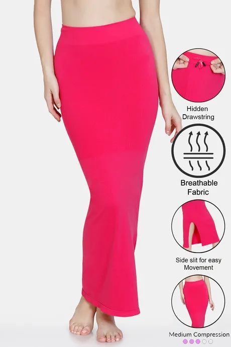 Zivame Saree Shaper Shapewear | Zi3137