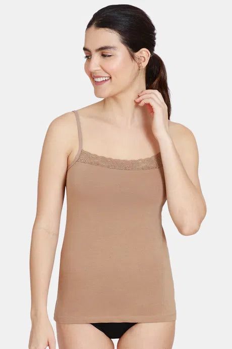 Zivame Camis Camisole | Zi6100