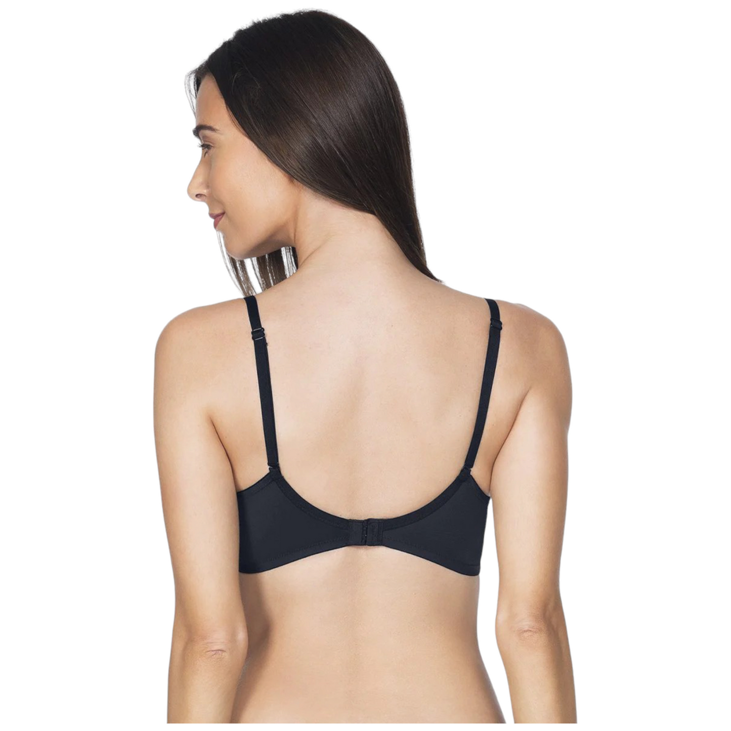 Amante Padded Non Wired T-Shirt Bra|Bra10606