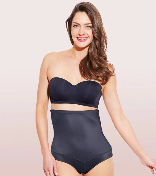 Enamor Hi Waist Slimmer Shapewear|Br05