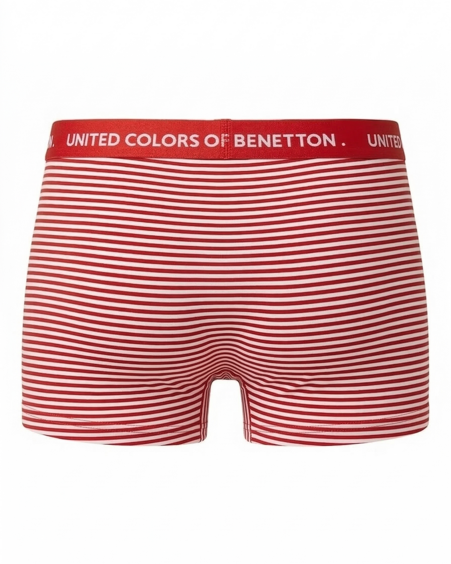 Benetton Boys Cotton Elastane Trunk 23P3096ucb10i | 93% Cotton 7% Elastane Kids Underwear 901