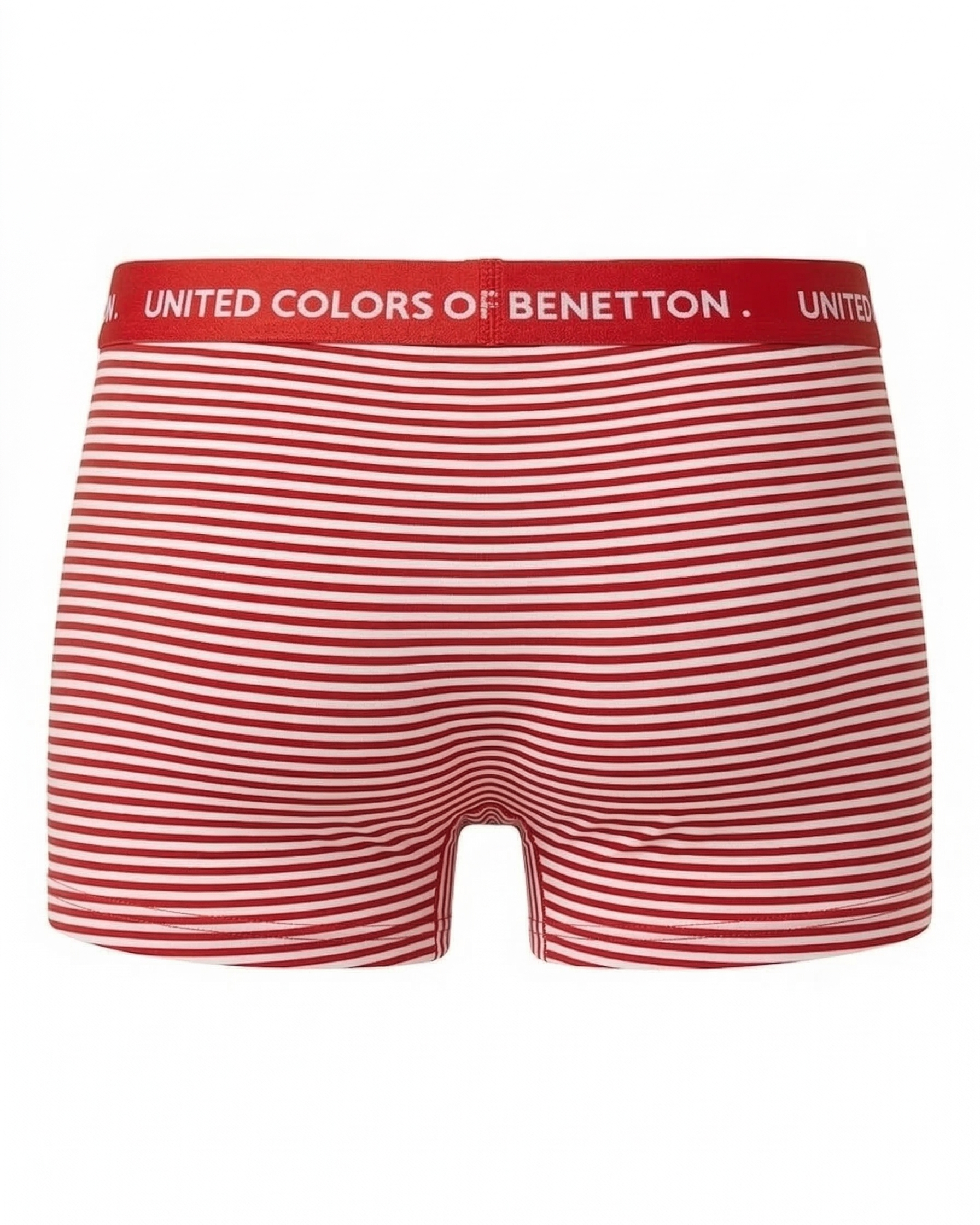 Benetton Boys Cotton Elastane Trunk 23P3096ucb10i | 93% Cotton 7% Elastane Kids Underwear 901
