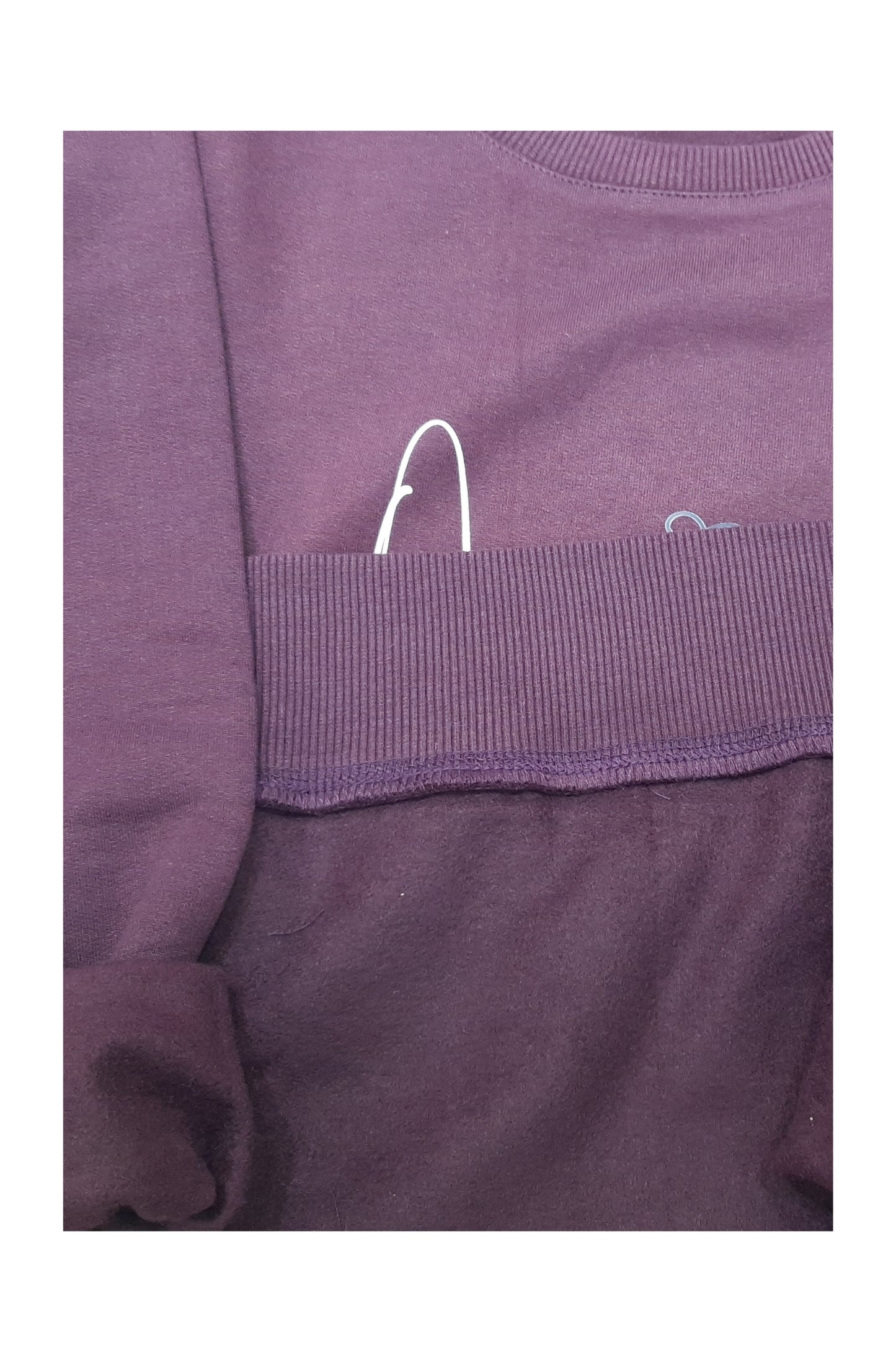 Vieviana Women’s Athleisure Sweatshirt | Cozy Winter Wear | Soft Cotton Rich Hoodie | EV611