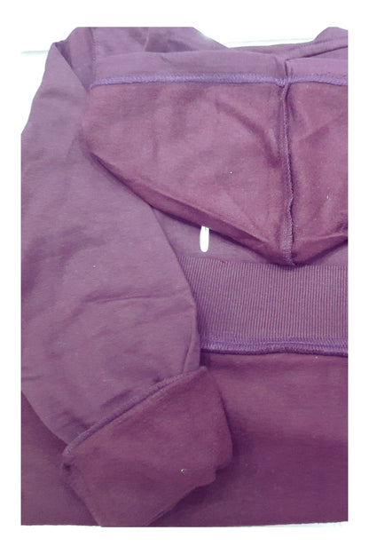 Vieviana Women’s Athleisure Hoodie | Cozy Winter Sweatshirt | Cotton Rich Comfort Wear | EV612