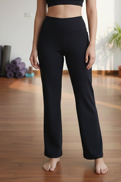 Fablush Womens Active Legging Activewear | Polymide Spandex | Fb806