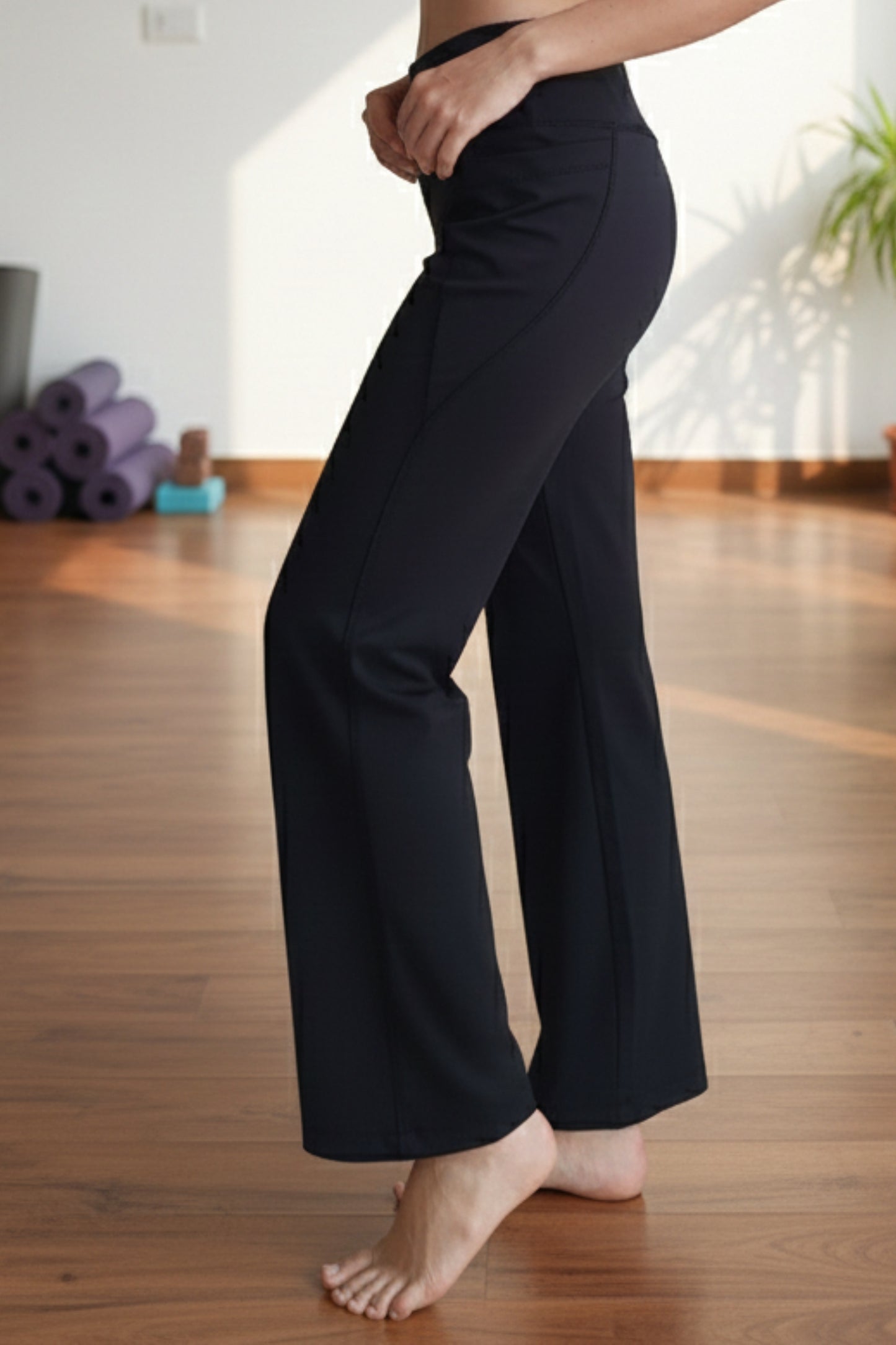 Fablush Womens Active Legging Activewear | Polymide Spandex | Fb806