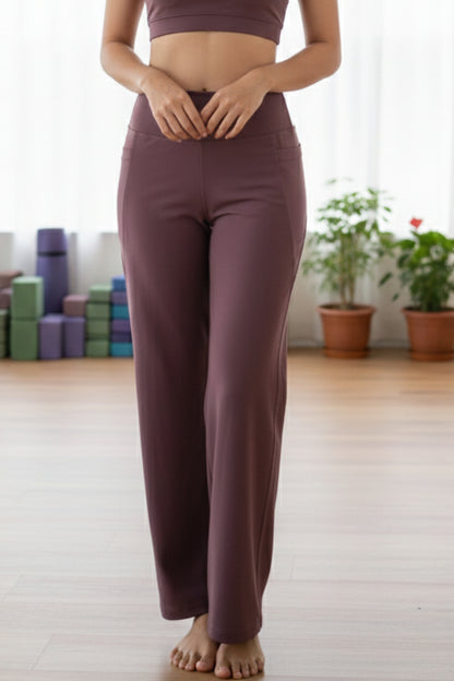 Fablush Womens Active Legging Activewear | Polymide Spandex | Fb806