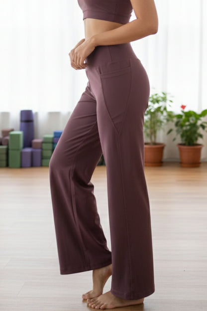 Fablush Womens Active Legging Activewear | Polymide Spandex | Fb806