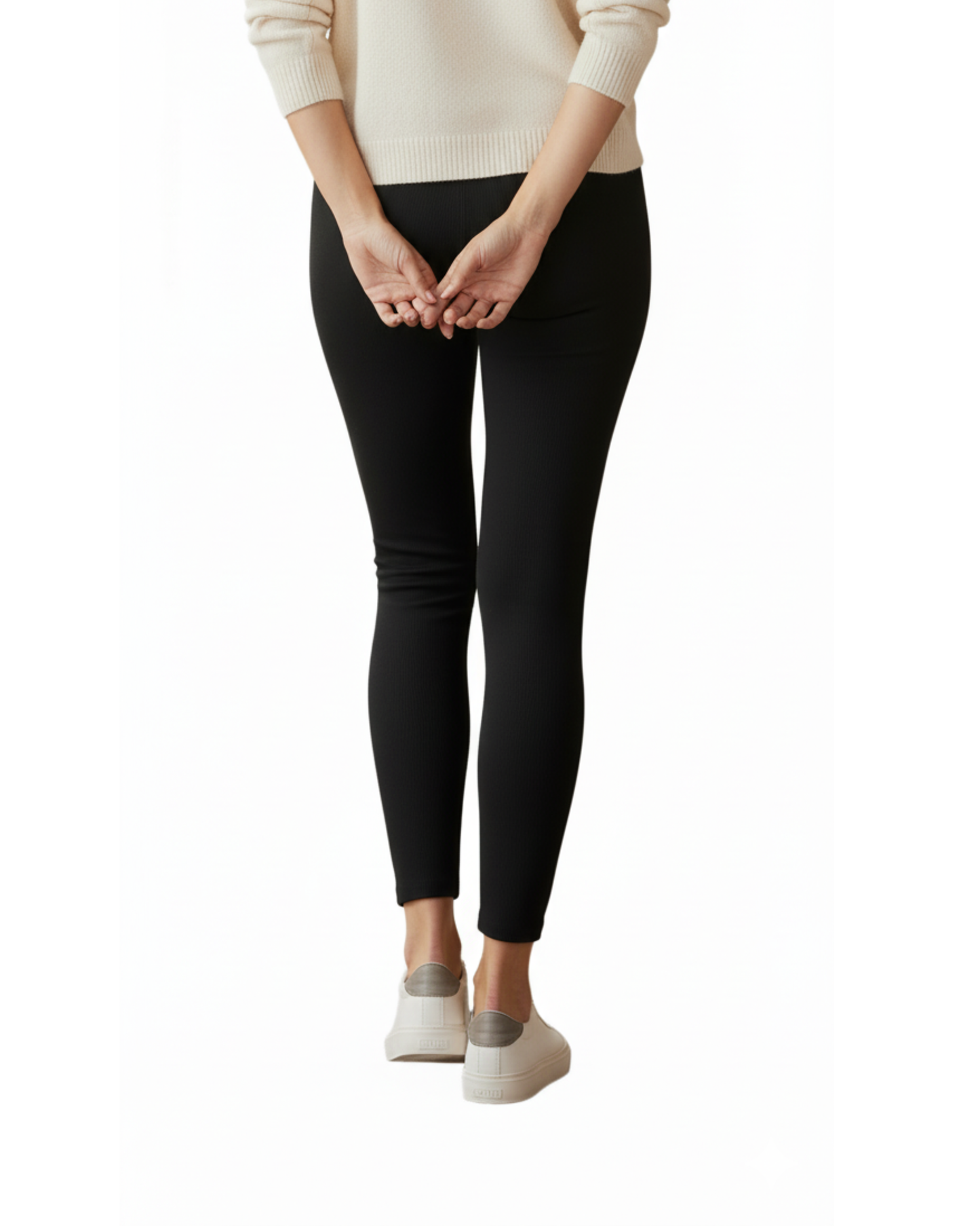 Fablush Women’s Thermal Lower | Winter Essential | Furr Cotton Rich | Fbth303