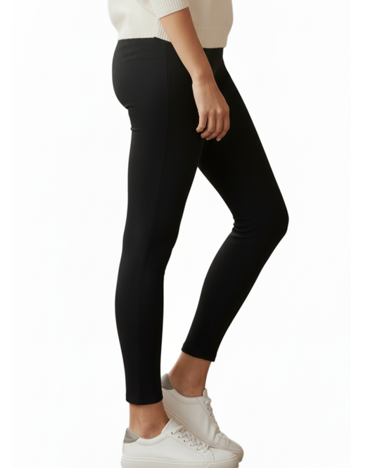 Fablush Women’s Thermal Lower | Winter Essential | Furr Cotton Rich | Fbth303