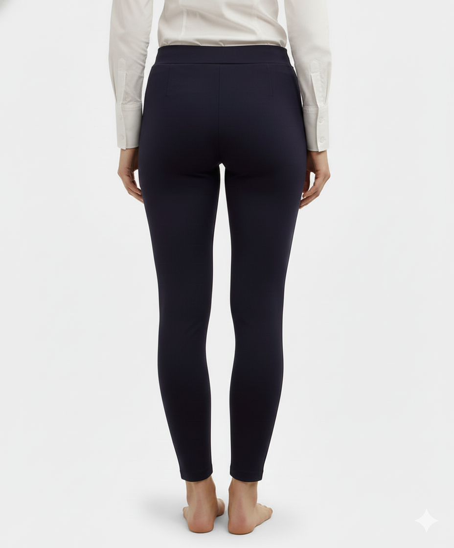 Jockey Women’s Athleisure Lower | Comfortable Stretch Jogger Pants | Lightweight Activewear | IW05