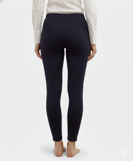 Jockey Women’s Athleisure Lower | Comfortable Stretch Jogger Pants | Lightweight Activewear | IW05