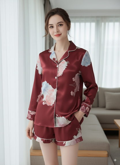 Vieviana Set of 3 Pcs Bridal Nw|Ev504