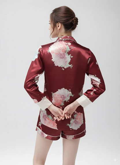 Vieviana Set of 3 Pcs Bridal Nw|Ev504