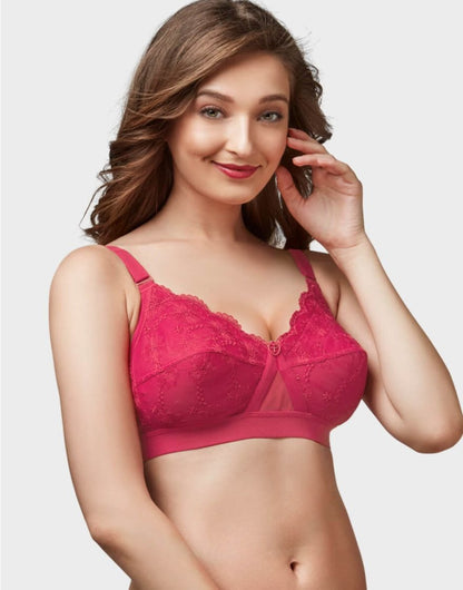 Buy Trylo Cathrina Non Padded Bra
