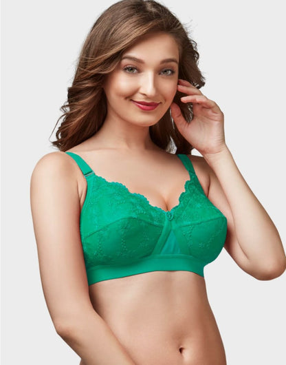Buy Trylo Cathrina Non Padded Bra