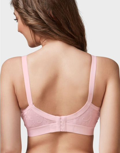 Buy Trylo Cathrina Non Padded Bra
