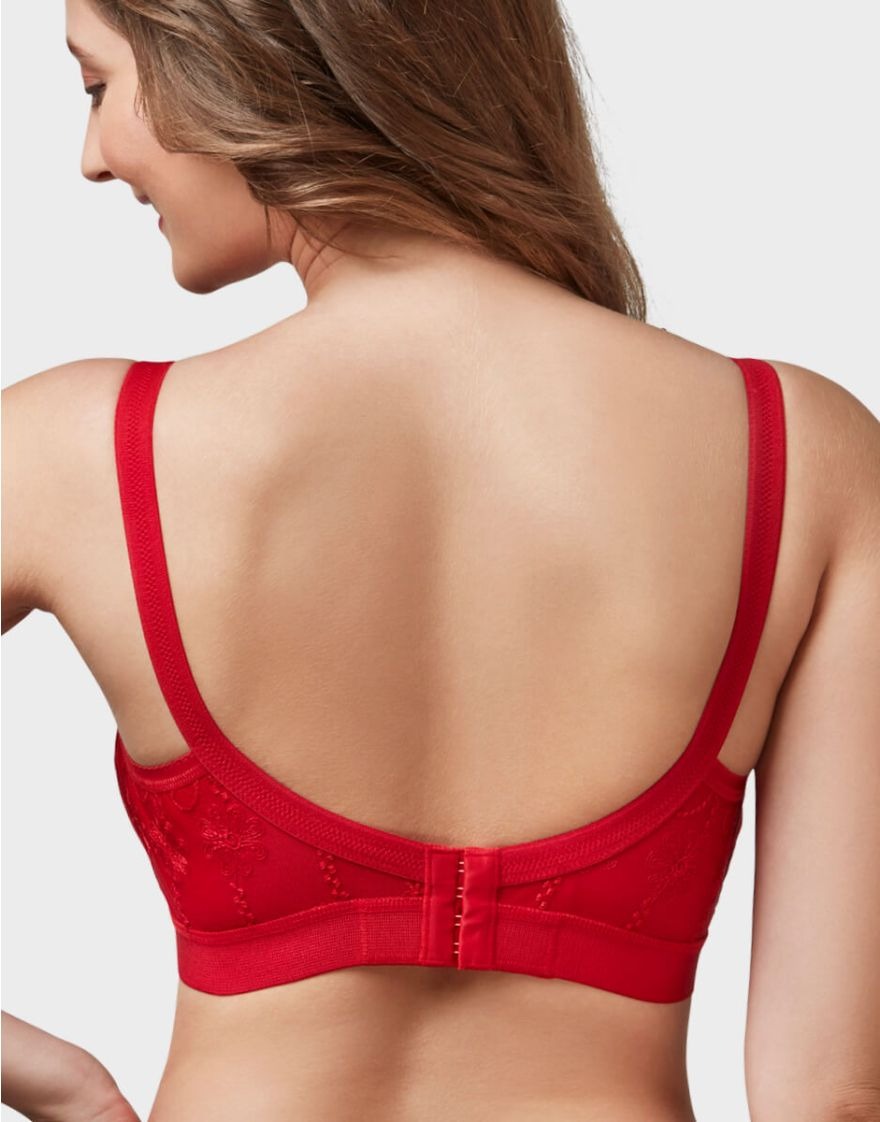 Buy Trylo Cathrina Non Padded Bra