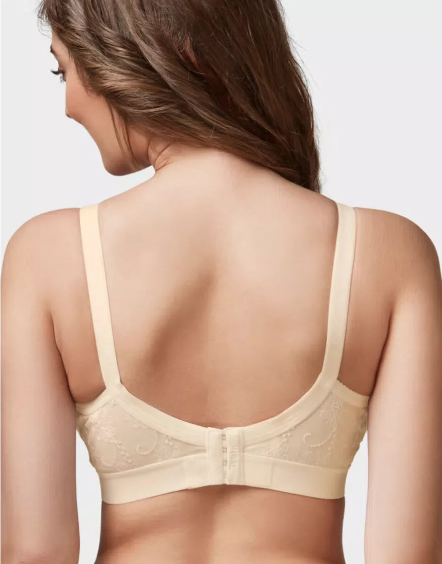 Buy Trylo Cathrina Non Padded Bra
