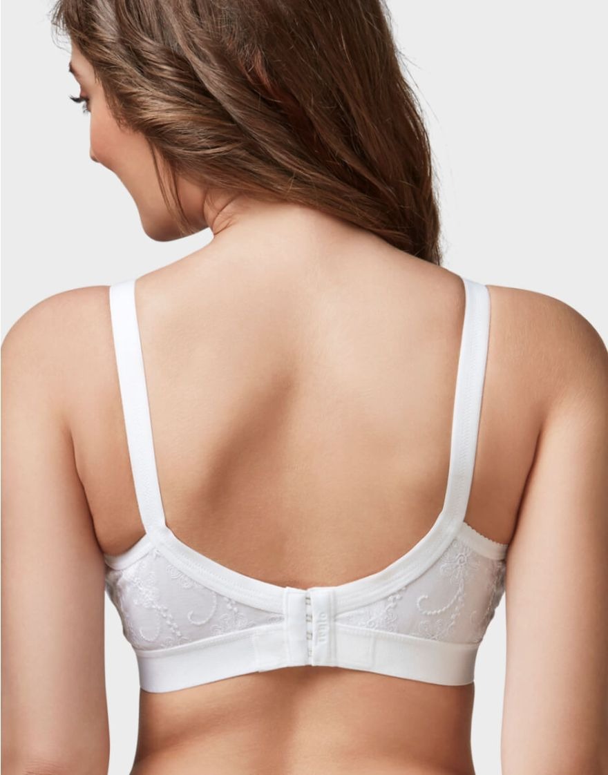 Buy Trylo Cathrina Non Padded Bra