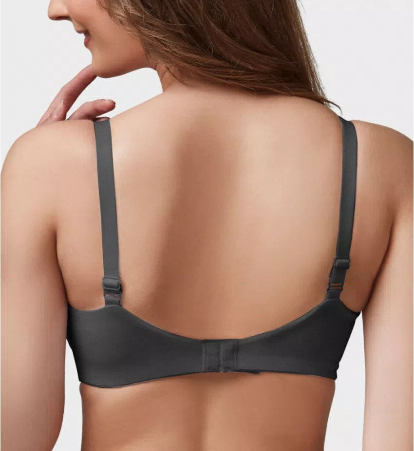 Trylo Women Padded Wired Cushion Care Bra| D.E.Light