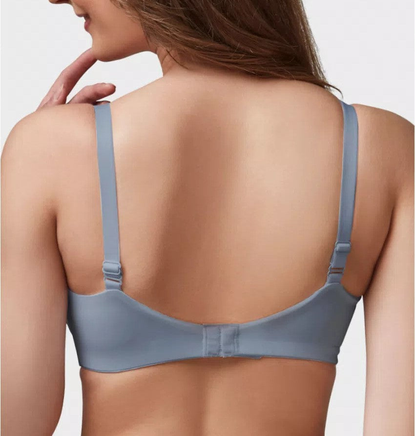 Trylo Women Padded Wired Cushion Care Bra| D.E.Light