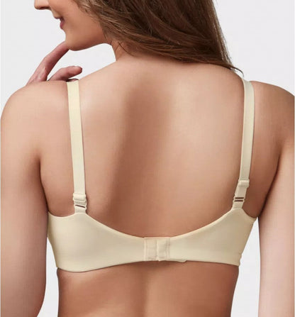 Trylo Women Padded Wired Cushion Care Bra| D.E.Light