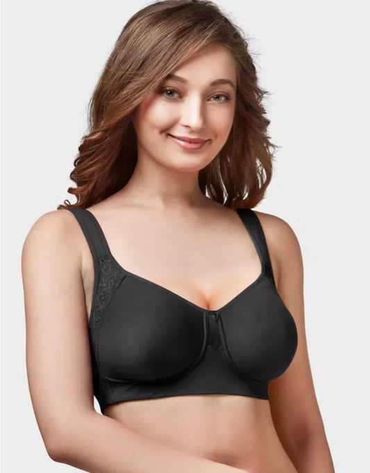 Trylo lush women non padded non wired bra