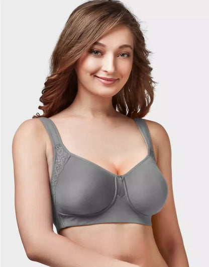 Trylo lush women non padded non wired bra